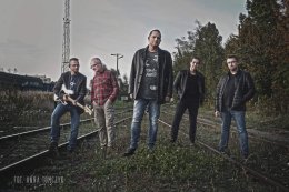 Wigilijne klimaty z zespołem Grzmiąca Półlitrówa