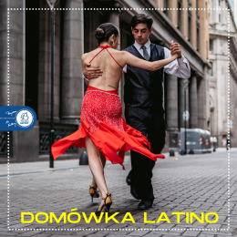 Domówka Latino