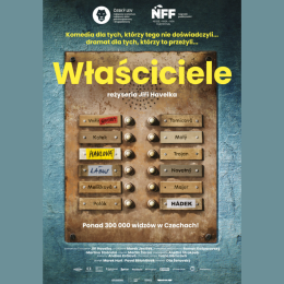 Właściciele