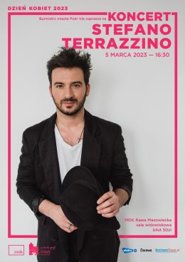 Stefano Terrazzino