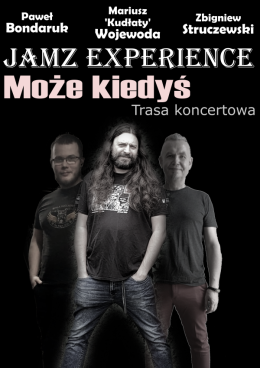 Wojewoda JAMZ Experience