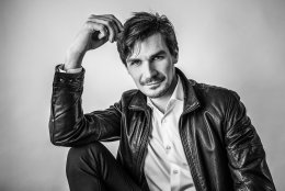 Jazz Meeting - koncert Wojciech Myrczek