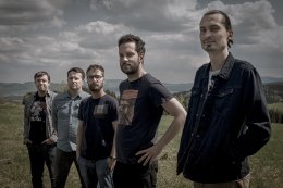 Jazz Meeting - koncert Miłosz Bazarnik 5tet