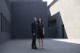 80-lecie Powstania w Getcie Warszawskim | „Szachy z losem” | Walicki-Popiołek Duo & Aleksandra Bogucka