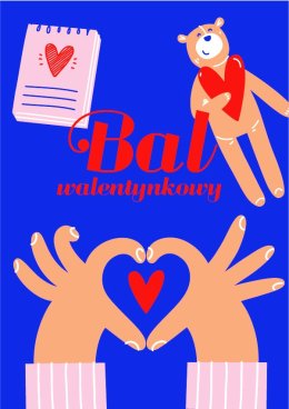 Bal Walentynkowy