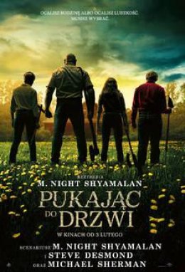 Pukając do drzwi