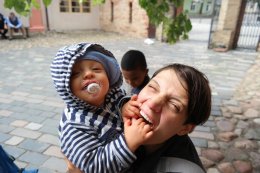 Poznański Klub Podróżnika - Cibauci w podróży przez Rosję i Azję Centralną - Hanna Bauta-Jankowiak