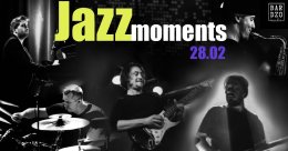 Jazz Moments Andrzej Gondek 'GonZone"