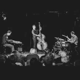 Trio KADETE | Scena Młodych