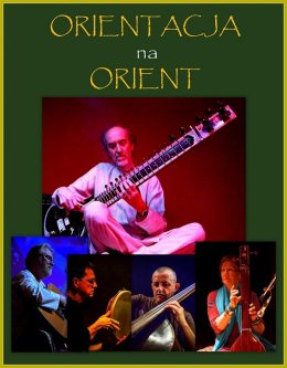 Orientacja na Orient