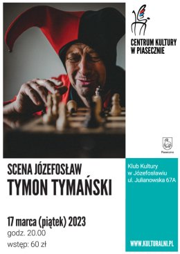 Artysta testowy CK
