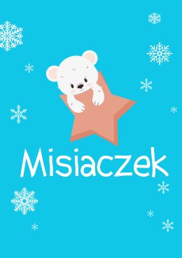 Przedstawienie dla dzieci "Misiaczek"