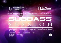 Subbass Session