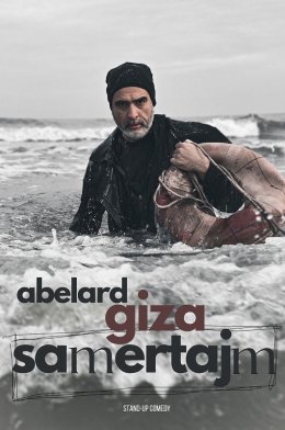 Abelard Giza - Samertajm