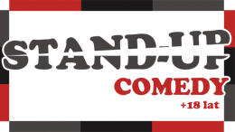 Stand-Up No Limits - Paweł Reszela & Krzysztof Jahns