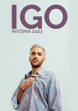 Igo - Wiosna 2023
