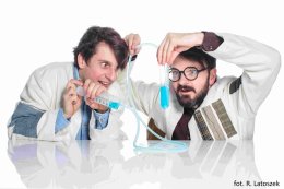 Fundacja Instytut Rozwoju Wyobraźni "HaDwa-O!"