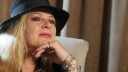 Ewa Gapon i Marcin Mazurek "American Morning" koncert