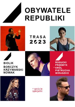 Obywatele Republiki