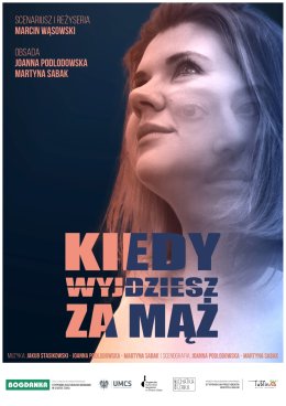 Spektakl "Kiedy wyjdziesz za mąż?"