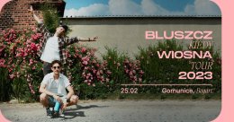 Dansing z zespołem Bluszcz
