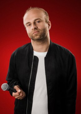 Marcin Zbigniew Wojciech