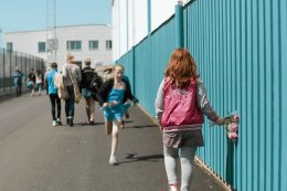 Seans Ósmoklasisty: Moja chuda siostra