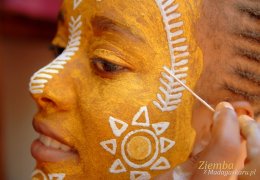 Poznański Klub Podróżnika - Madagaskar - Arek Ziemba