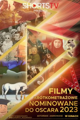 Krótkometrażowe Filmy Aktorskie Nominowane do Oscara 2023