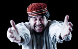 XXXVII PeStKa czyli Poznańskie Spotkanie Kabaretowe