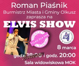 Elvis Show