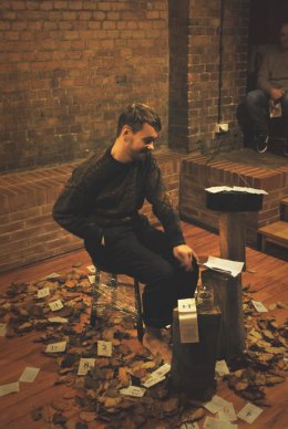 Międzynarodowy Dzień Teatru Pod Lipami