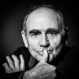 Scenariusz dla nieistniejącego, lecz możliwego aktora instrumentalnego - Monodram w wykonaniu Jana Peszka