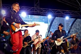 Gitarowy rekord - koncert