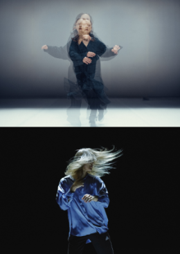 “MISSPIECE” - Dominika Wiak, "Tens" - Marta Wołowiec