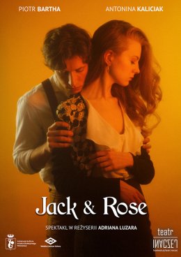 Teatr Inaczej "Jack & Rose"