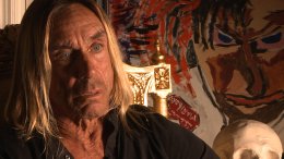 GIMME DANGER - seans filmowy w DKF PULS