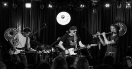 Kulisz 4 Rock&Roll