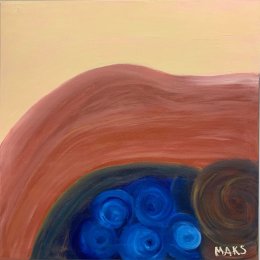 „Podróż do twórczości” - wernisaż wraz z aukcją prac wykonanych przez uczestników WTZ ROKTAR