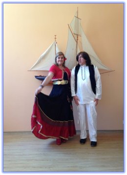 Koncert Jugonostalgii " w rytmie nostalgii"