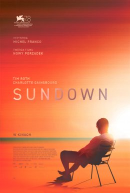 Kino "KADR": Sundown