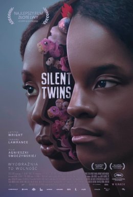 Silent Twins - seans filmowy w DKF PULS