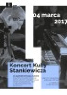 XIII Jazzowe Spotkania Filmowe w wykonaniu pianisty Kuby Stankiewicza