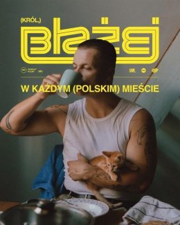 Błażej Król
