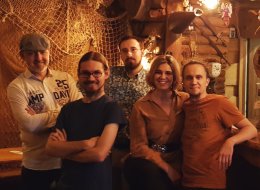 Koncert „Św. Patryk na Bemowie”