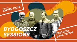 Swing Club - "BYDGOSZCZ SESSIONS"