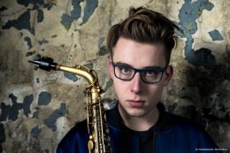 TRIO Kuba Więcek, Michał Barański, Łukasz Żyta