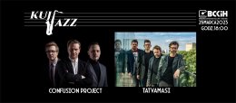 KUJ JAZZ 2023 - TATVAMASI, CONFUSION PROJECT