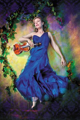 Koncert symfoniczny „Purpurowe skrzypce”