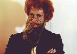 Akademia Pana Kleksa cz.I - przygoda księcia Mateusza